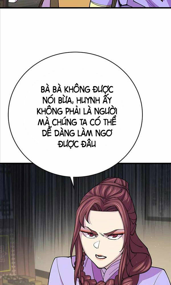 Thiên Hạ Đệ Nhất Đại Sư Huynh - Chapter 12 - Page 22