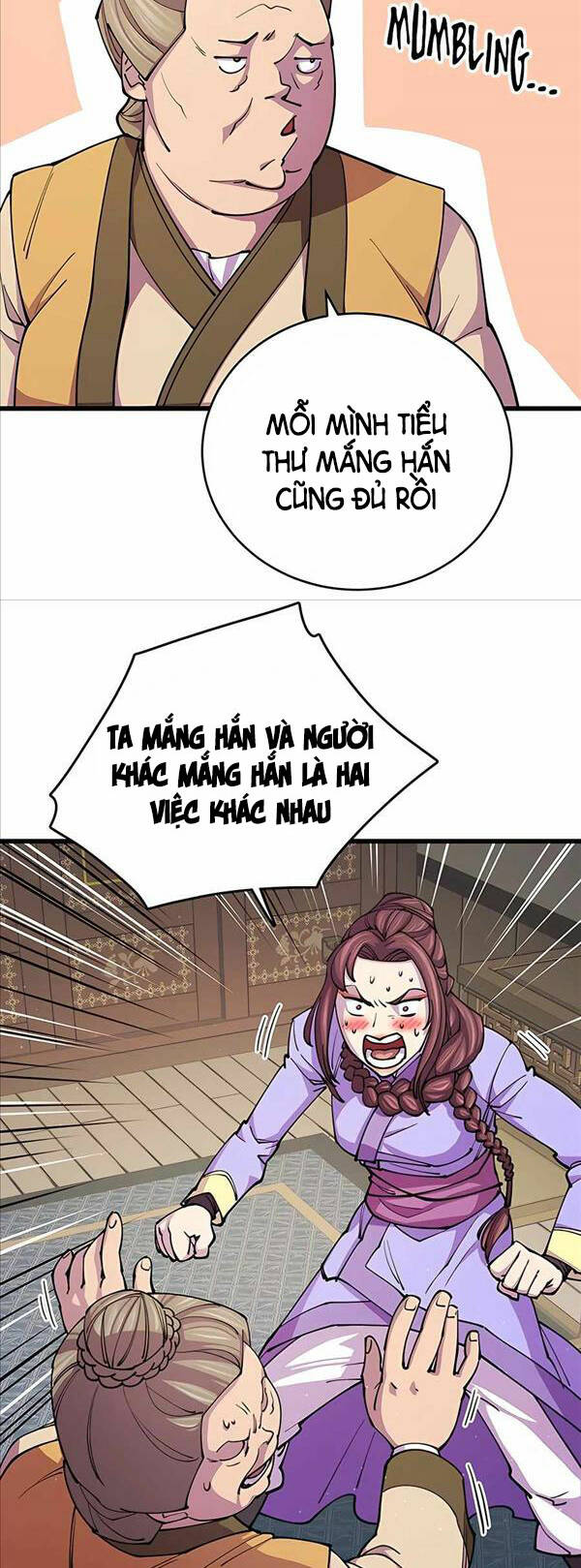 Thiên Hạ Đệ Nhất Đại Sư Huynh - Chapter 12 - Page 24