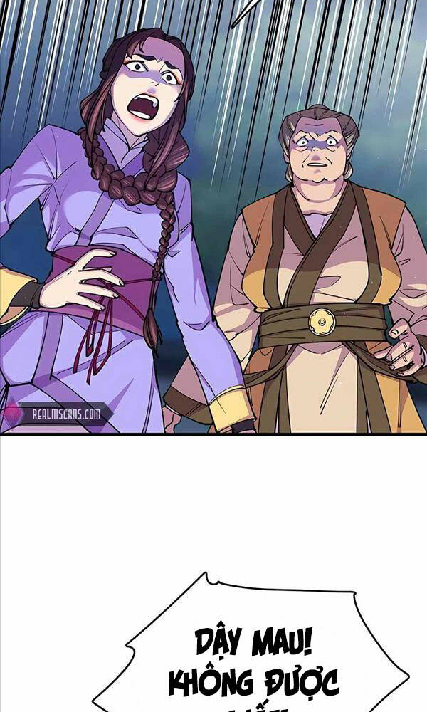 Thiên Hạ Đệ Nhất Đại Sư Huynh - Chapter 12 - Page 33