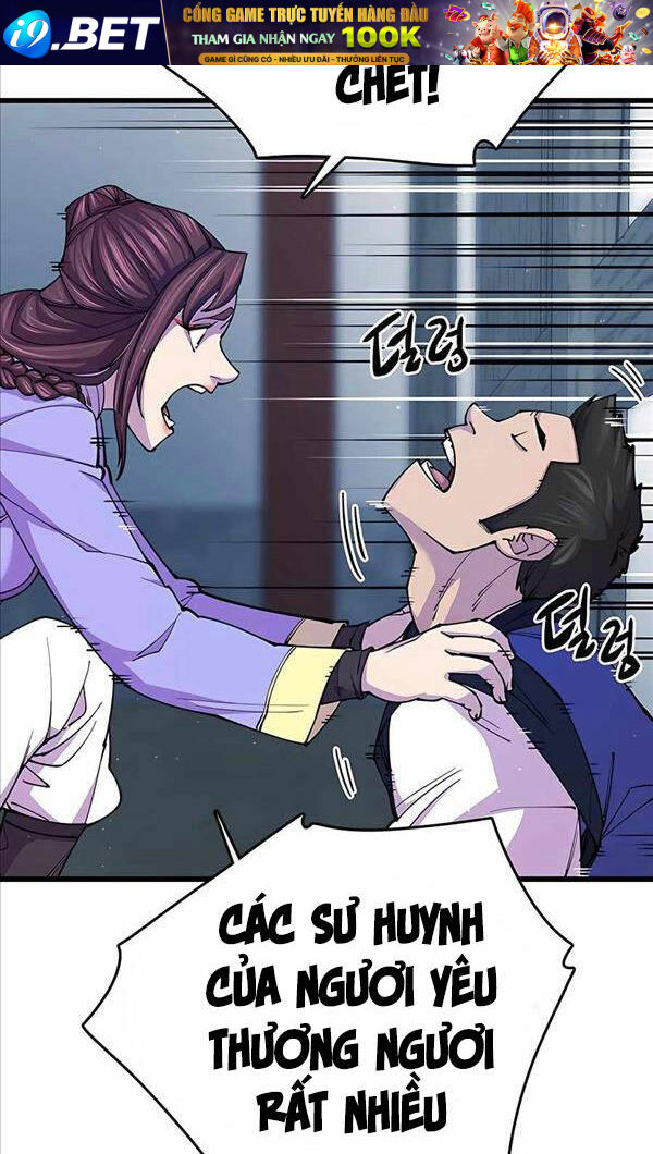 Thiên Hạ Đệ Nhất Đại Sư Huynh - Chapter 12 - Page 34