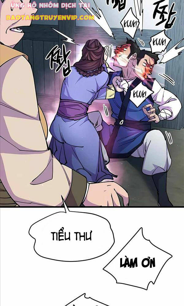 Thiên Hạ Đệ Nhất Đại Sư Huynh - Chapter 12 - Page 42