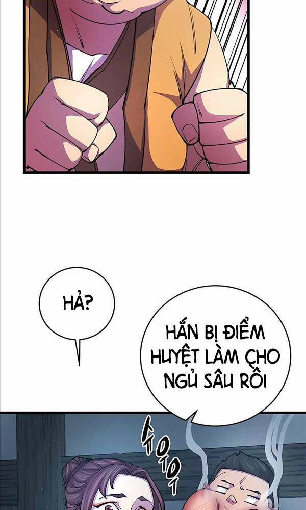 Thiên Hạ Đệ Nhất Đại Sư Huynh - Chapter 12 - Page 44