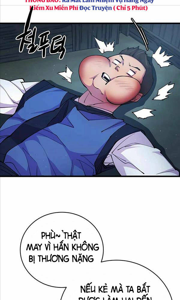 Thiên Hạ Đệ Nhất Đại Sư Huynh - Chapter 12 - Page 46