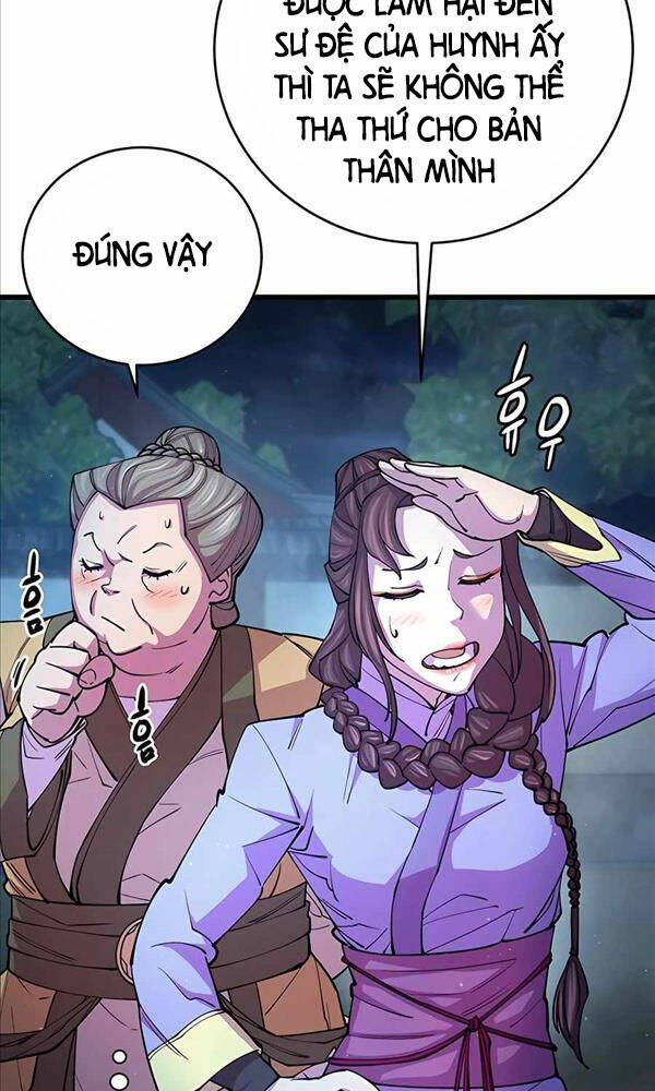 Thiên Hạ Đệ Nhất Đại Sư Huynh - Chapter 12 - Page 47