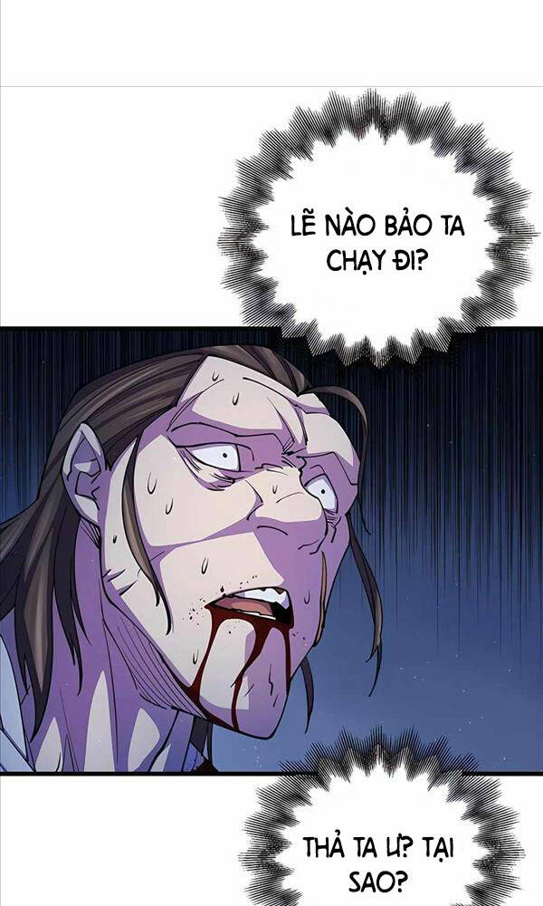 Thiên Hạ Đệ Nhất Đại Sư Huynh - Chapter 12 - Page 4