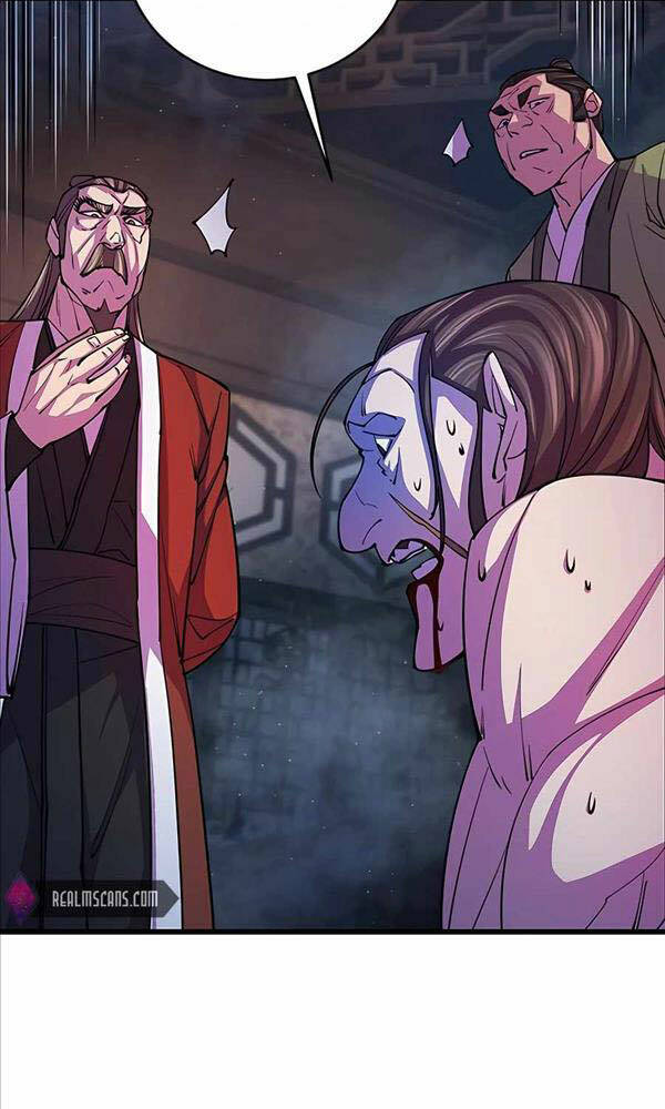 Thiên Hạ Đệ Nhất Đại Sư Huynh - Chapter 12 - Page 71