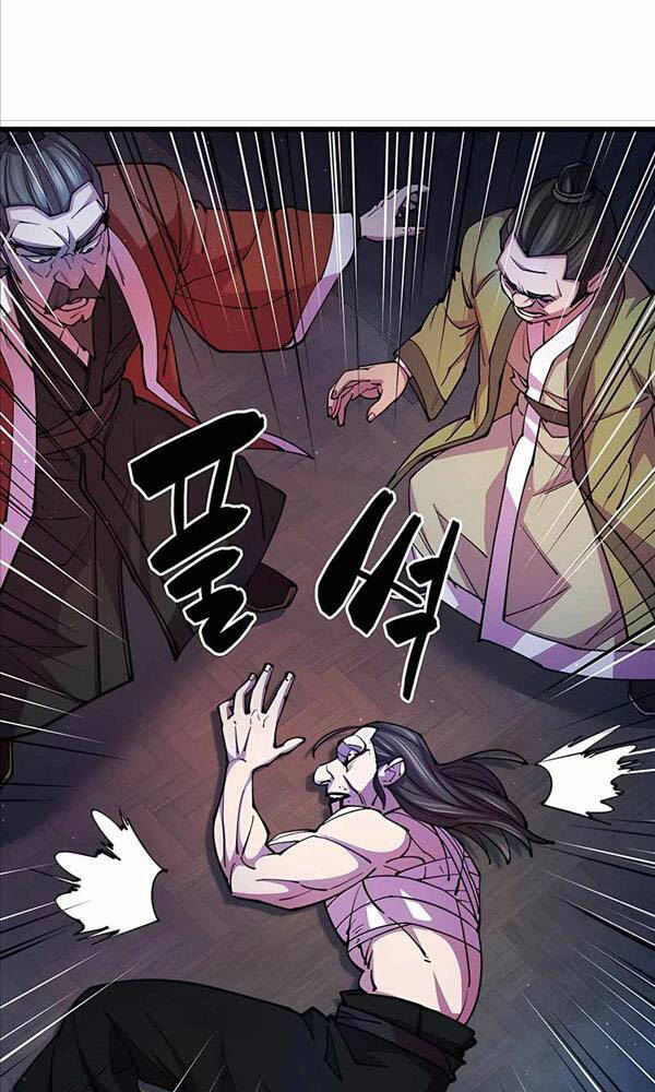 Thiên Hạ Đệ Nhất Đại Sư Huynh - Chapter 12 - Page 83