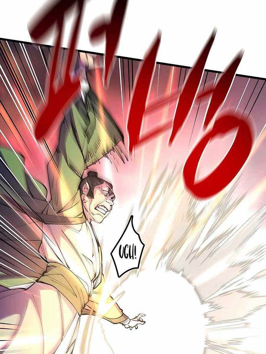 Thiên Hạ Đệ Nhất Đại Sư Huynh - Chapter 13 - Page 11