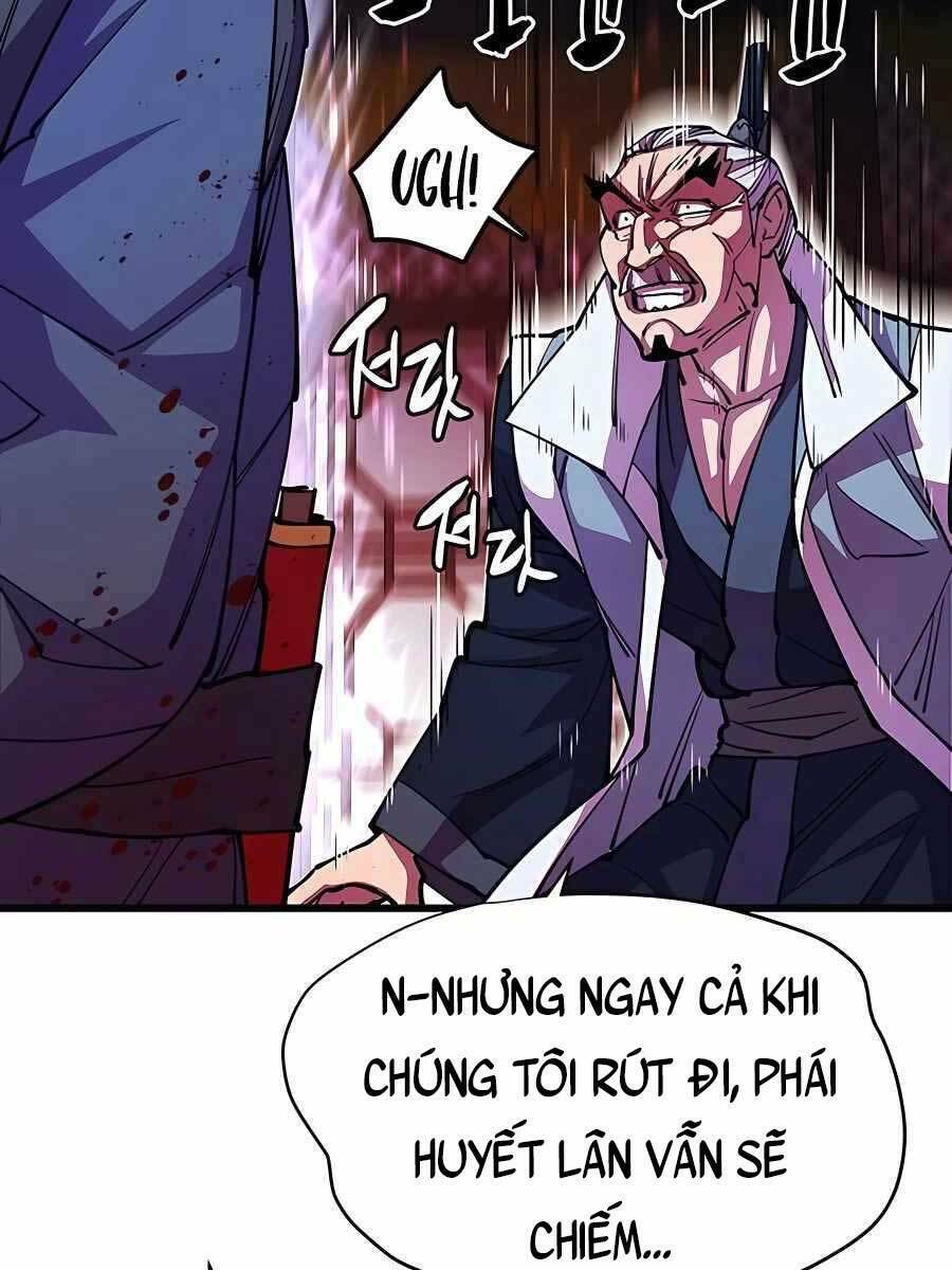 Thiên Hạ Đệ Nhất Đại Sư Huynh - Chapter 13 - Page 133