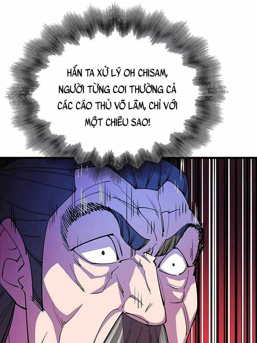 Thiên Hạ Đệ Nhất Đại Sư Huynh - Chapter 13 - Page 22