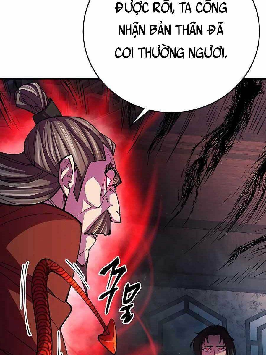 Thiên Hạ Đệ Nhất Đại Sư Huynh - Chapter 13 - Page 30