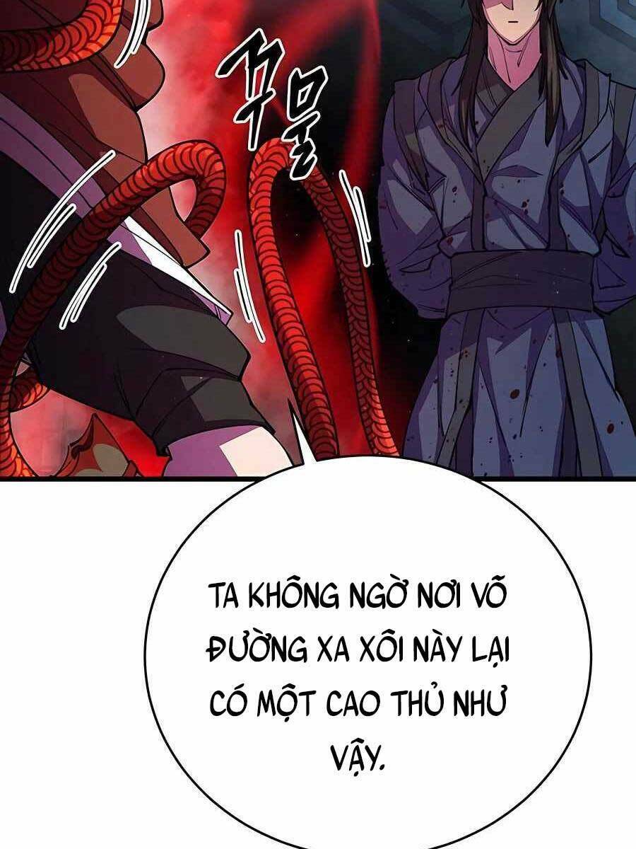 Thiên Hạ Đệ Nhất Đại Sư Huynh - Chapter 13 - Page 31