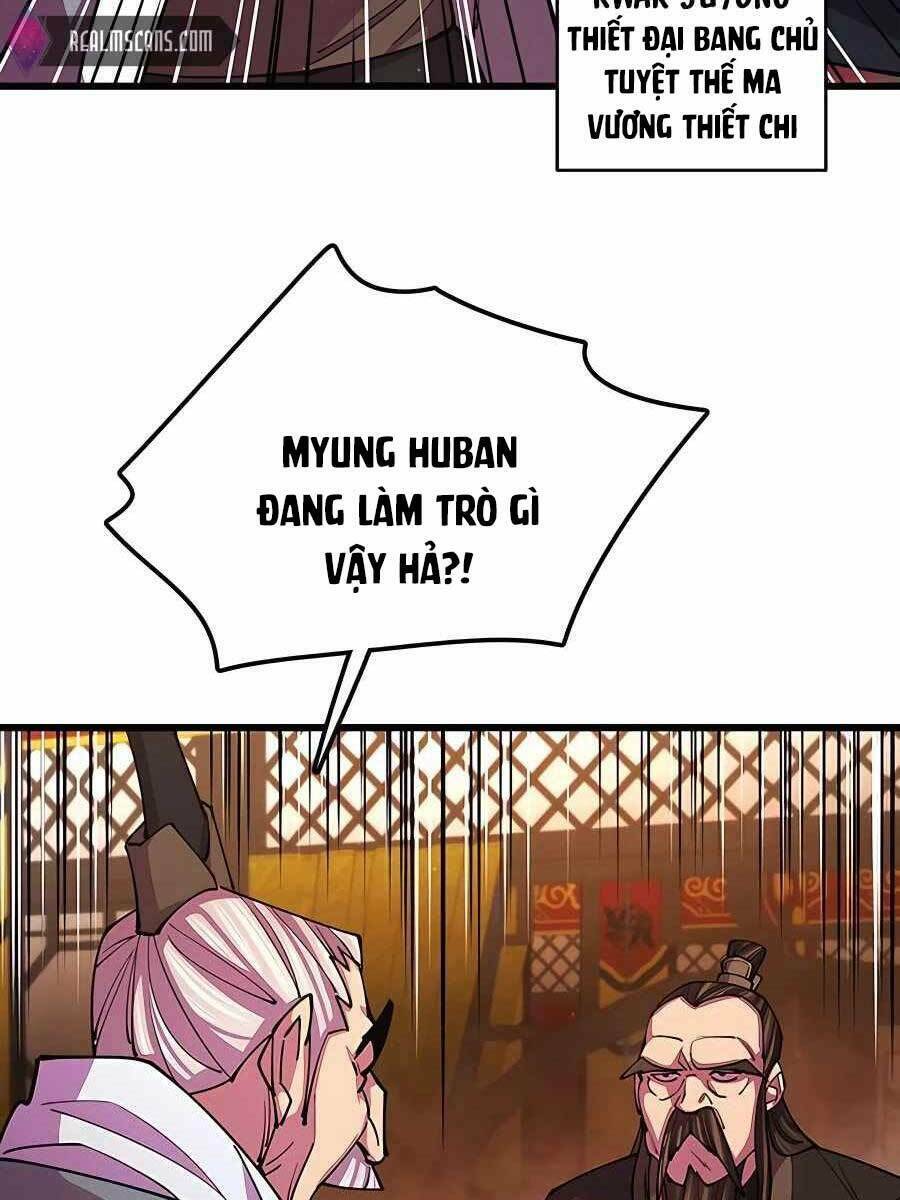 Thiên Hạ Đệ Nhất Đại Sư Huynh - Chapter 13 - Page 72