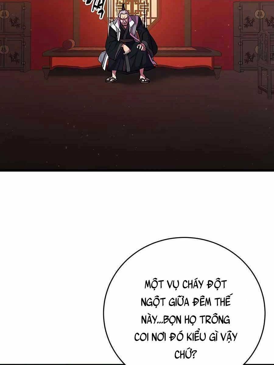 Thiên Hạ Đệ Nhất Đại Sư Huynh - Chapter 13 - Page 77