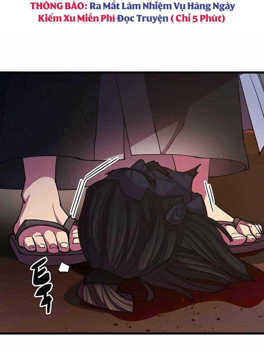 Thiên Hạ Đệ Nhất Đại Sư Huynh - Chapter 13 - Page 80