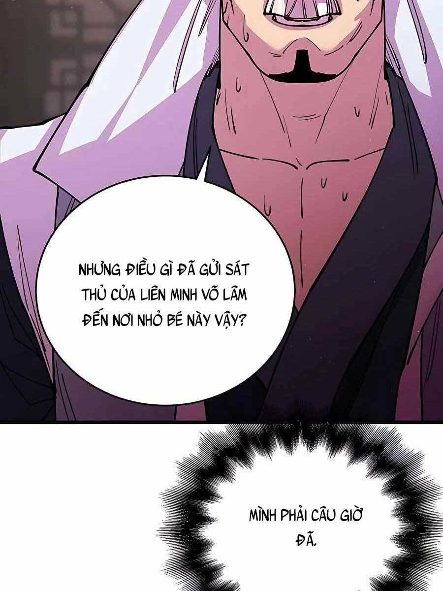 Thiên Hạ Đệ Nhất Đại Sư Huynh - Chapter 13 - Page 95