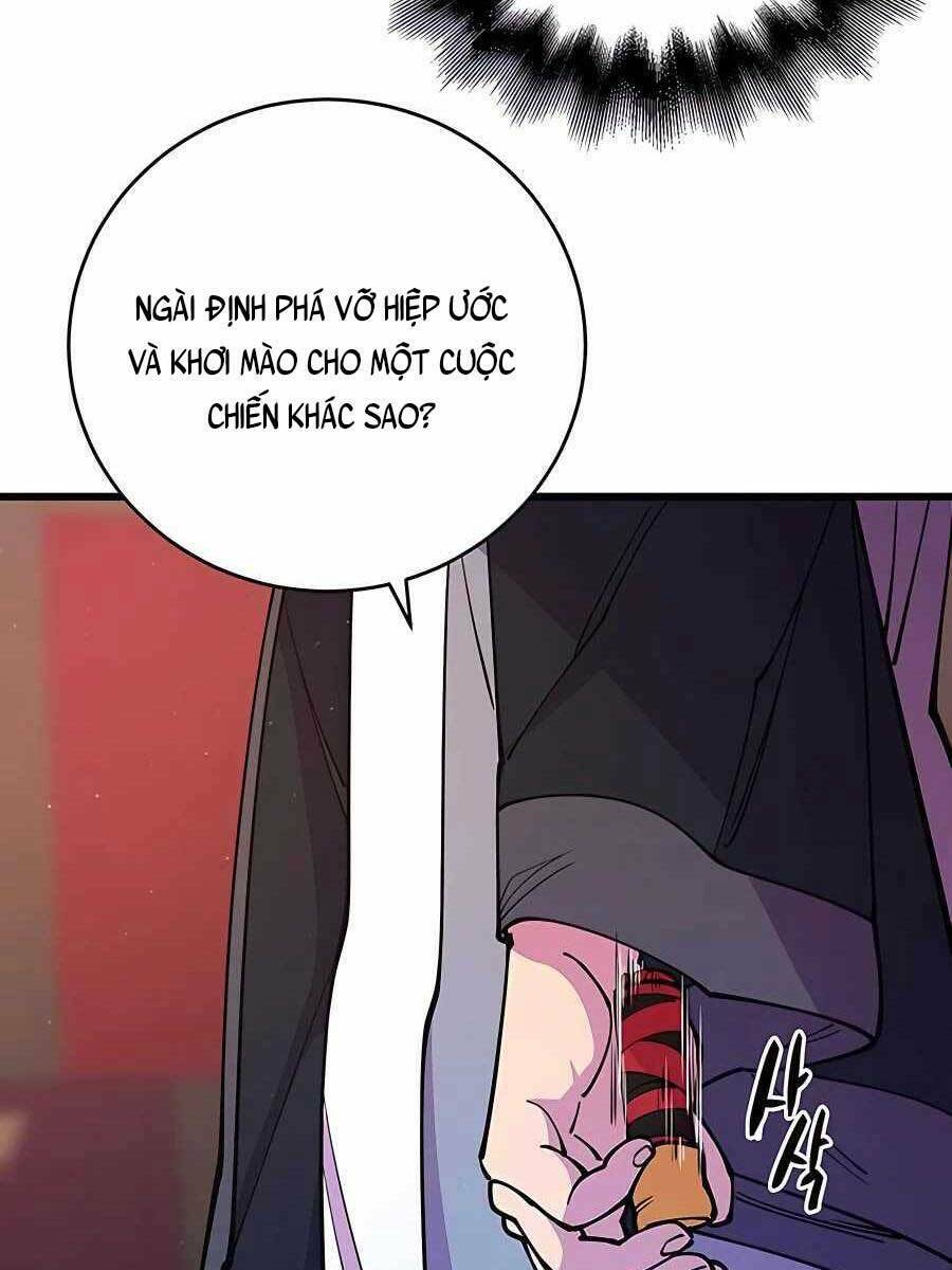 Thiên Hạ Đệ Nhất Đại Sư Huynh - Chapter 13 - Page 96