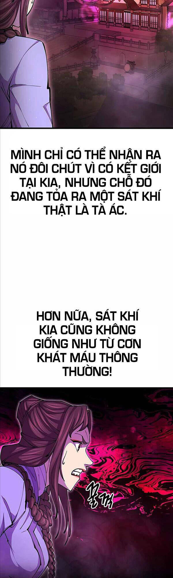 Thiên Hạ Đệ Nhất Đại Sư Huynh - Chapter 14 - Page 10