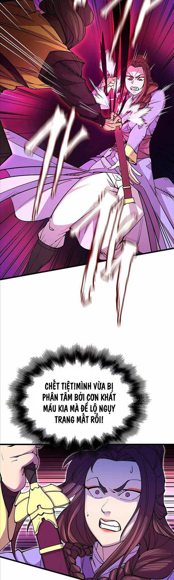 Thiên Hạ Đệ Nhất Đại Sư Huynh - Chapter 14 - Page 13