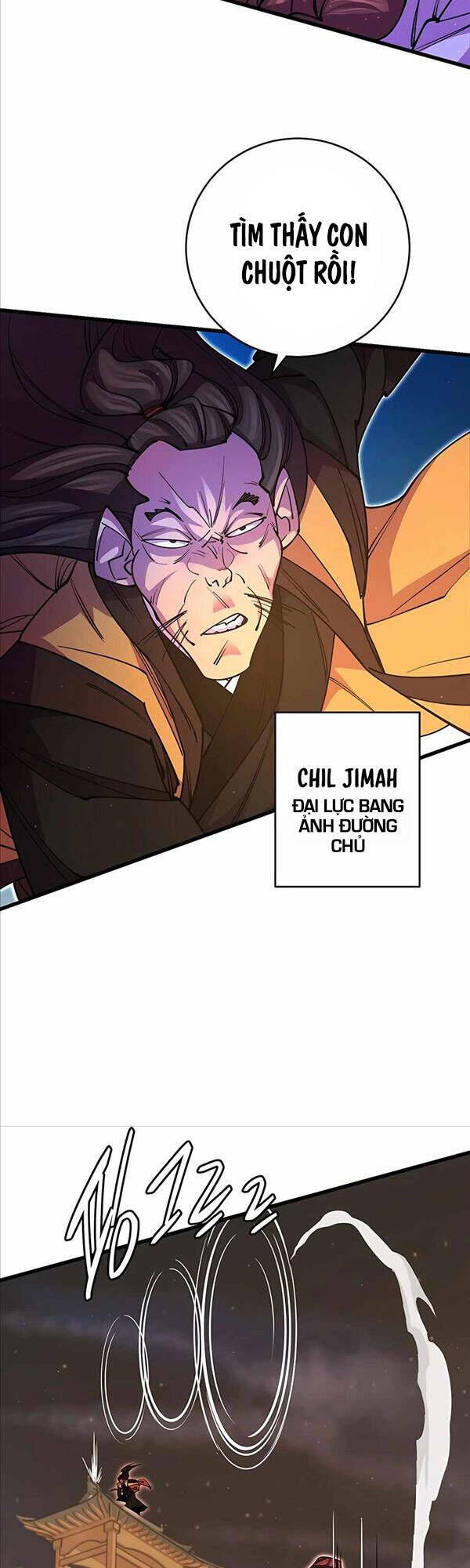 Thiên Hạ Đệ Nhất Đại Sư Huynh - Chapter 14 - Page 14