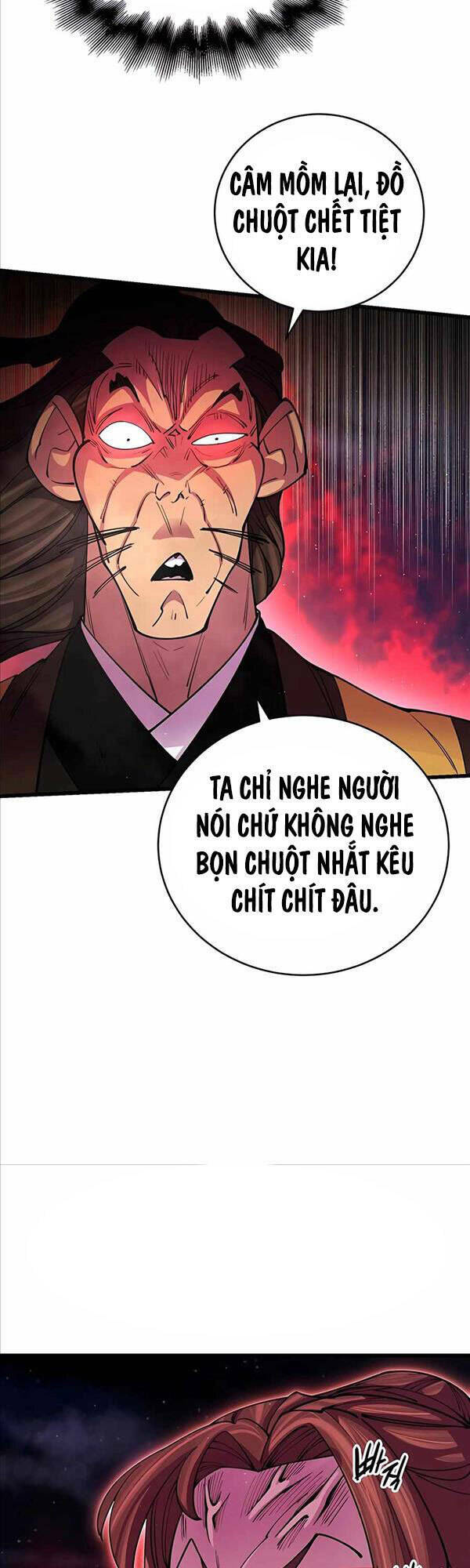 Thiên Hạ Đệ Nhất Đại Sư Huynh - Chapter 14 - Page 17