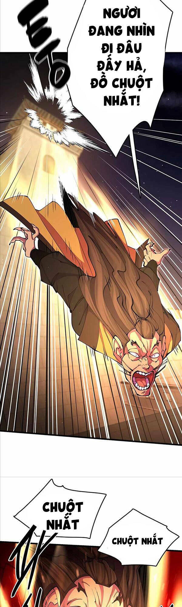 Thiên Hạ Đệ Nhất Đại Sư Huynh - Chapter 14 - Page 20