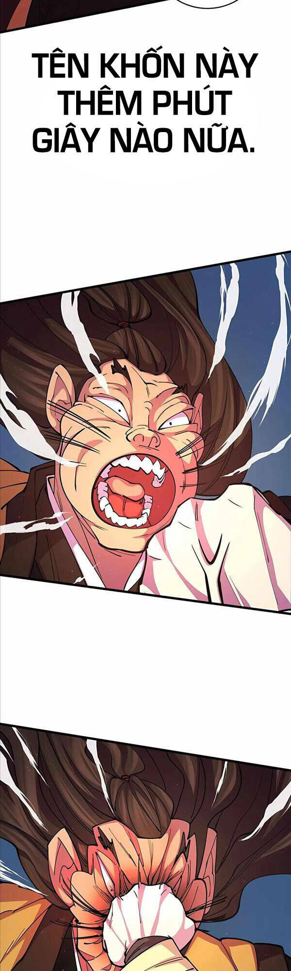 Thiên Hạ Đệ Nhất Đại Sư Huynh - Chapter 14 - Page 22