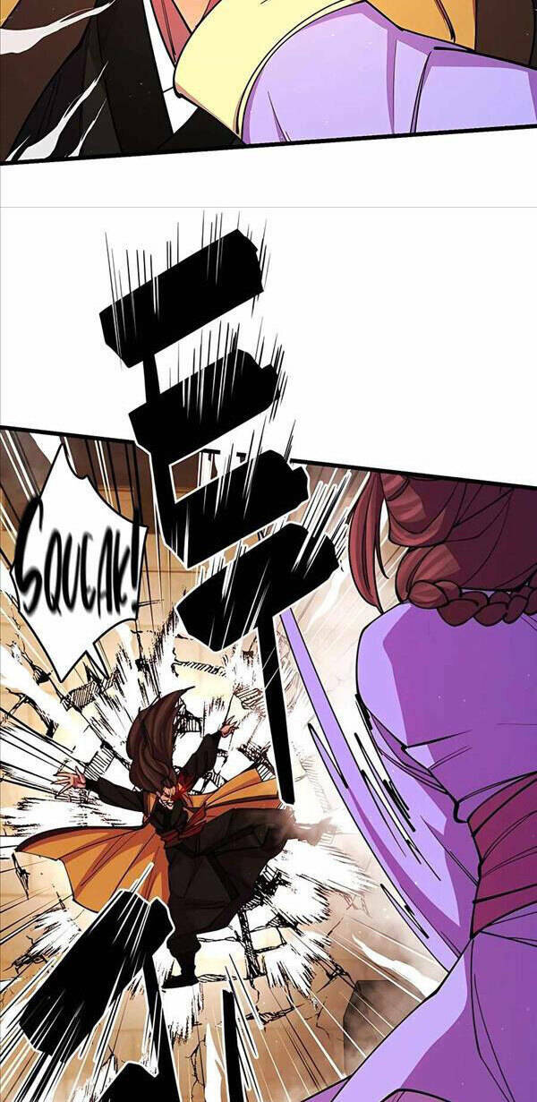 Thiên Hạ Đệ Nhất Đại Sư Huynh - Chapter 14 - Page 23