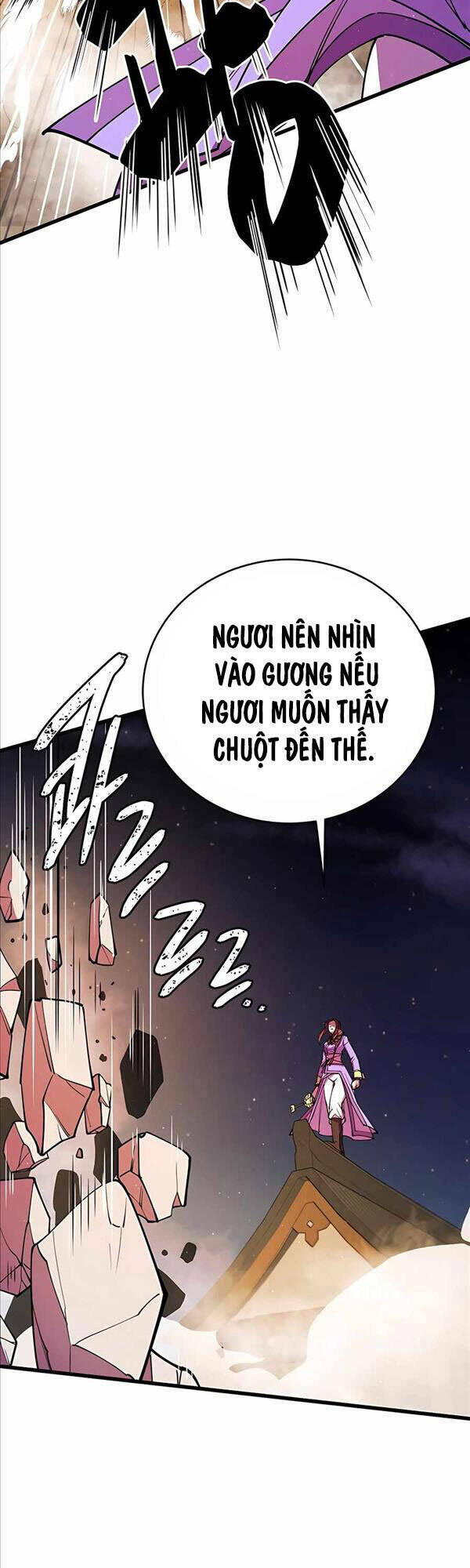 Thiên Hạ Đệ Nhất Đại Sư Huynh - Chapter 14 - Page 24