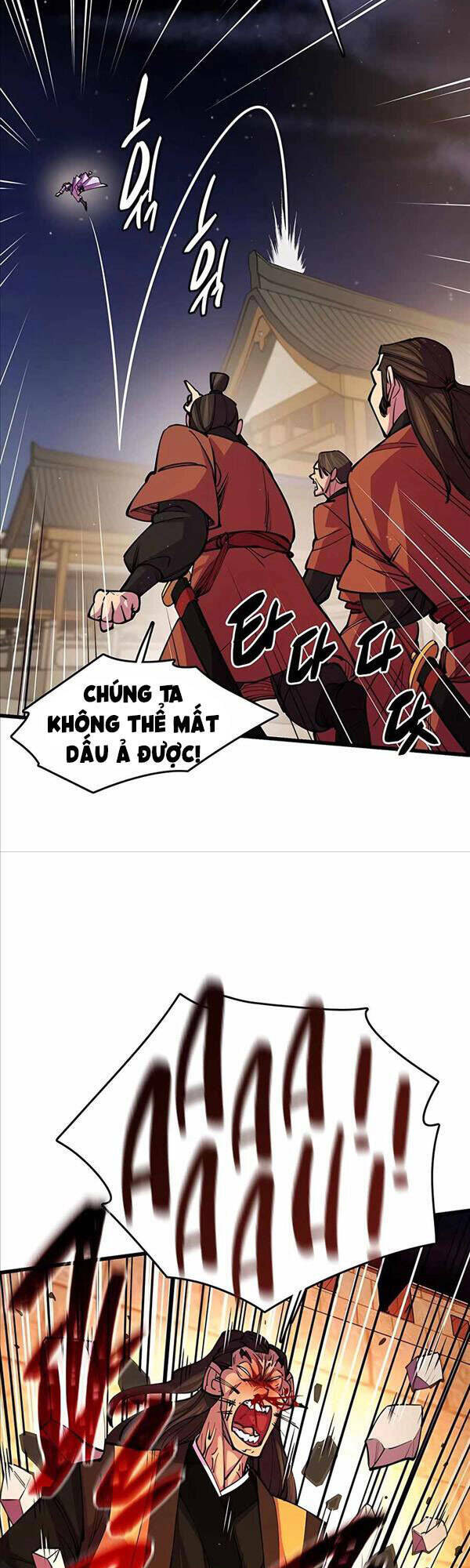 Thiên Hạ Đệ Nhất Đại Sư Huynh - Chapter 14 - Page 26