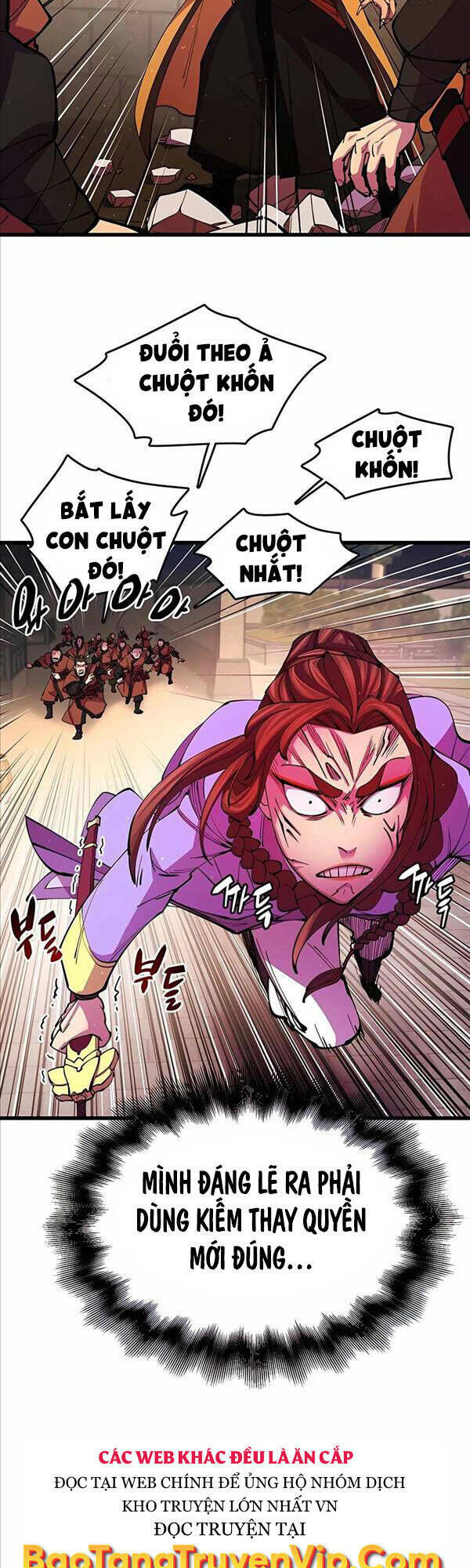 Thiên Hạ Đệ Nhất Đại Sư Huynh - Chapter 14 - Page 28