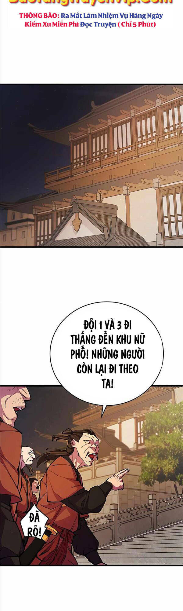 Thiên Hạ Đệ Nhất Đại Sư Huynh - Chapter 14 - Page 29