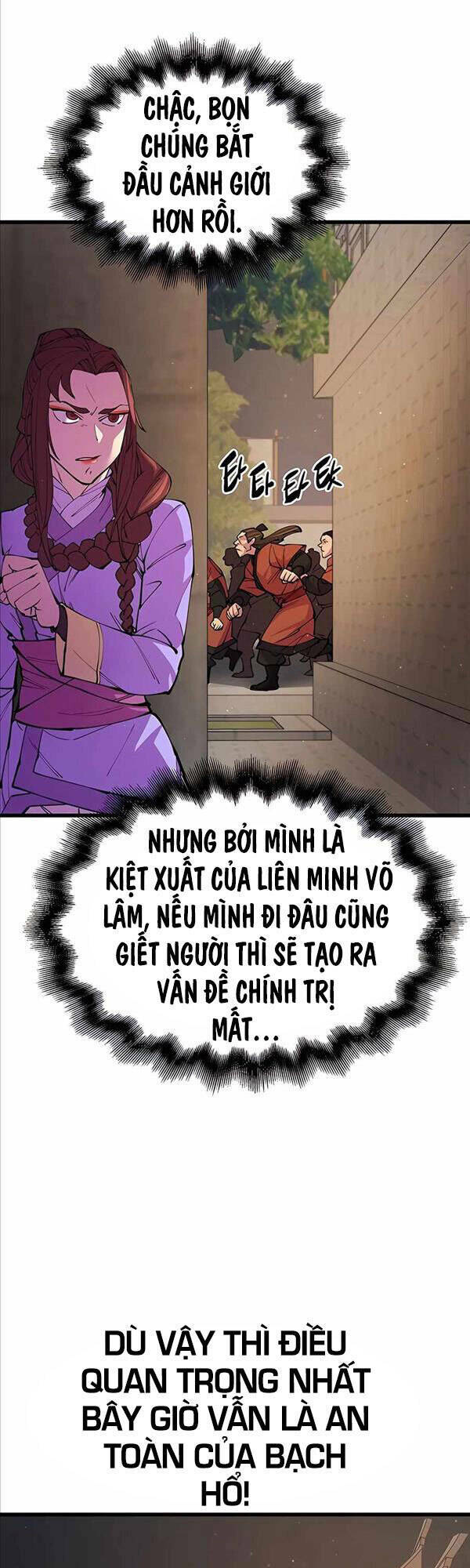 Thiên Hạ Đệ Nhất Đại Sư Huynh - Chapter 14 - Page 30