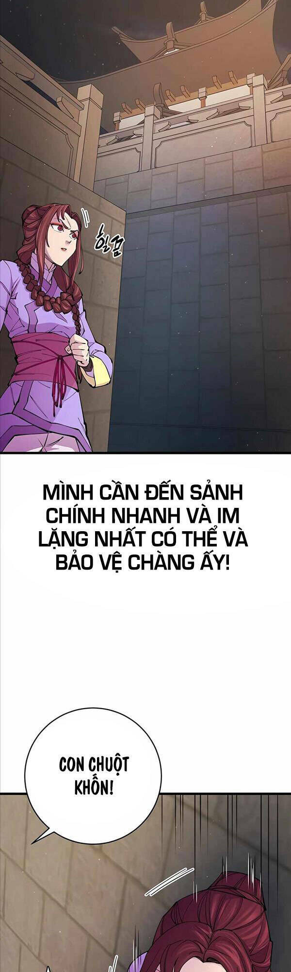 Thiên Hạ Đệ Nhất Đại Sư Huynh - Chapter 14 - Page 31