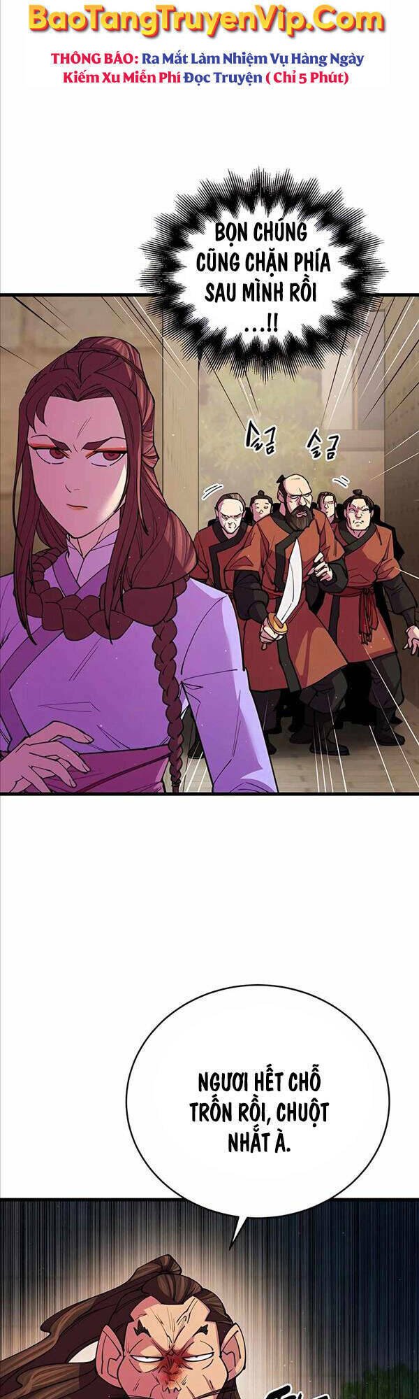 Thiên Hạ Đệ Nhất Đại Sư Huynh - Chapter 14 - Page 33