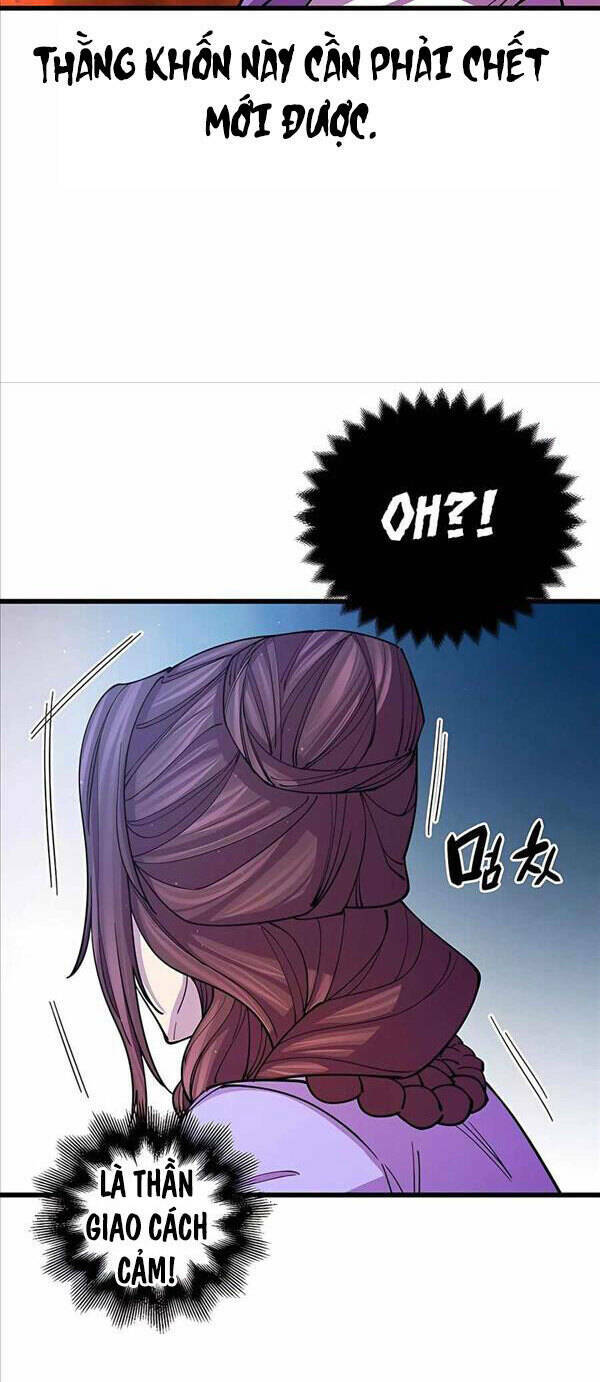 Thiên Hạ Đệ Nhất Đại Sư Huynh - Chapter 14 - Page 35