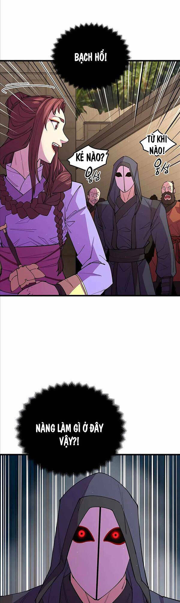 Thiên Hạ Đệ Nhất Đại Sư Huynh - Chapter 14 - Page 36