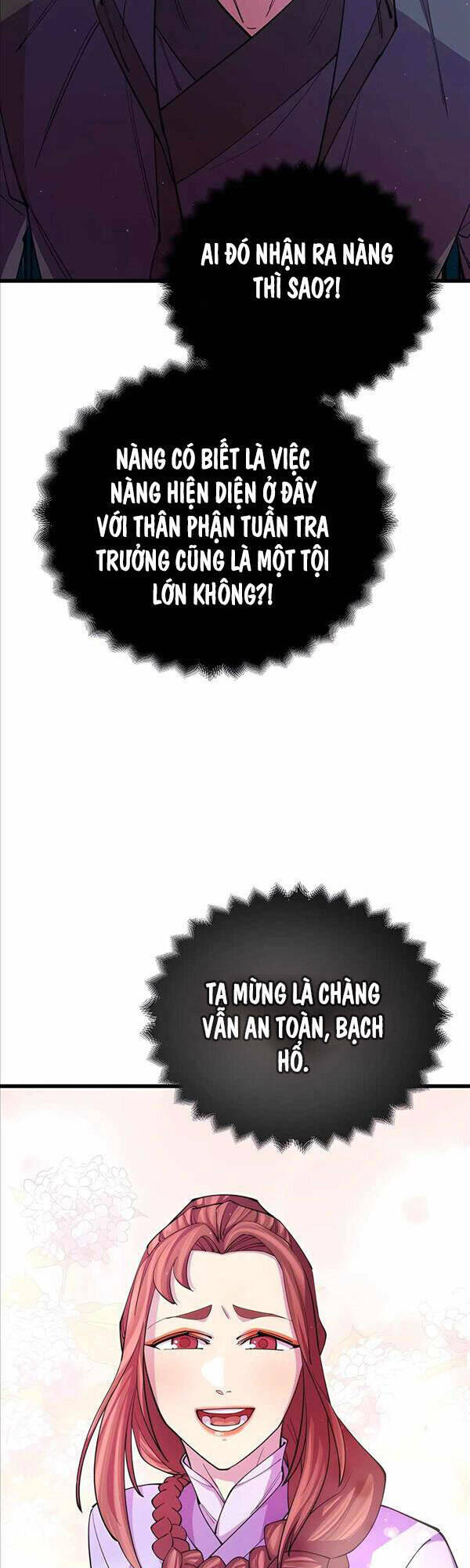 Thiên Hạ Đệ Nhất Đại Sư Huynh - Chapter 14 - Page 37