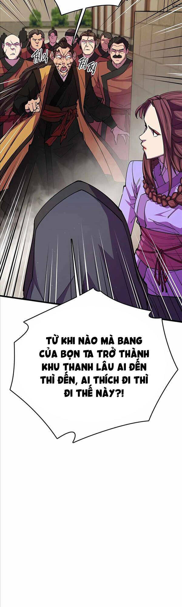 Thiên Hạ Đệ Nhất Đại Sư Huynh - Chapter 14 - Page 39