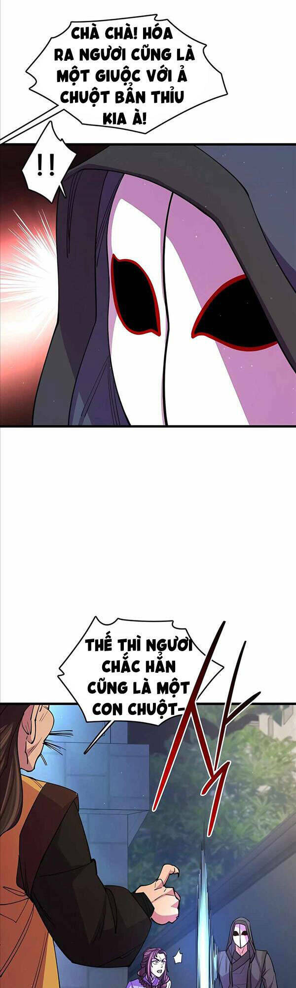 Thiên Hạ Đệ Nhất Đại Sư Huynh - Chapter 14 - Page 40