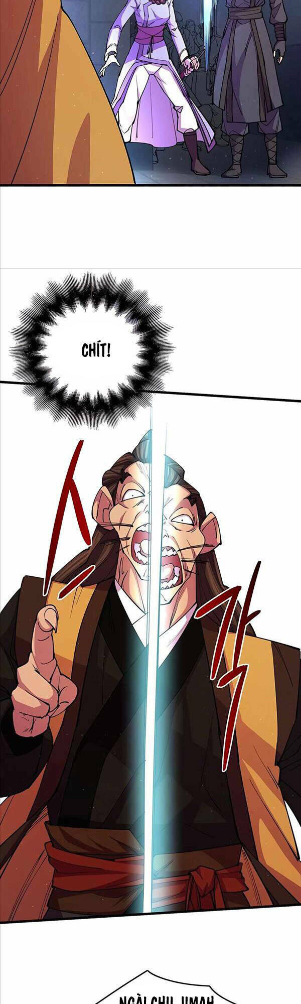 Thiên Hạ Đệ Nhất Đại Sư Huynh - Chapter 14 - Page 41