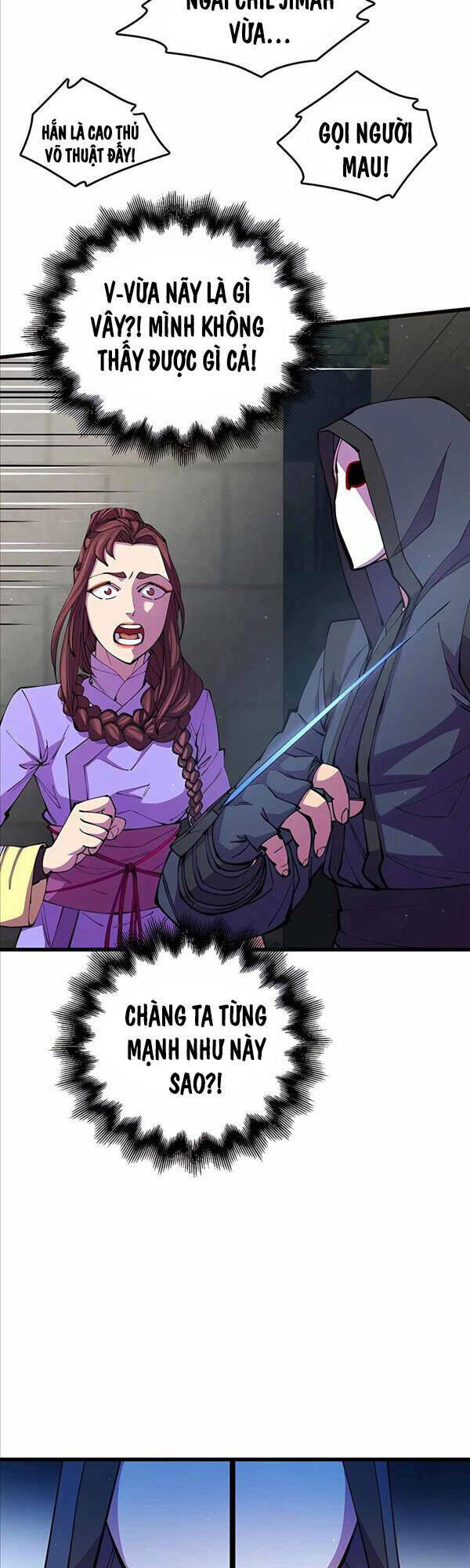 Thiên Hạ Đệ Nhất Đại Sư Huynh - Chapter 14 - Page 42