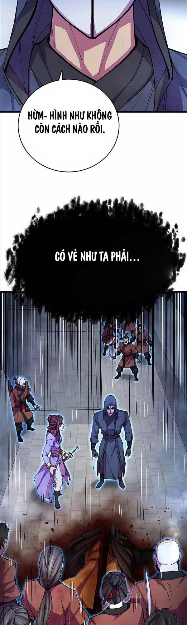 Thiên Hạ Đệ Nhất Đại Sư Huynh - Chapter 14 - Page 43