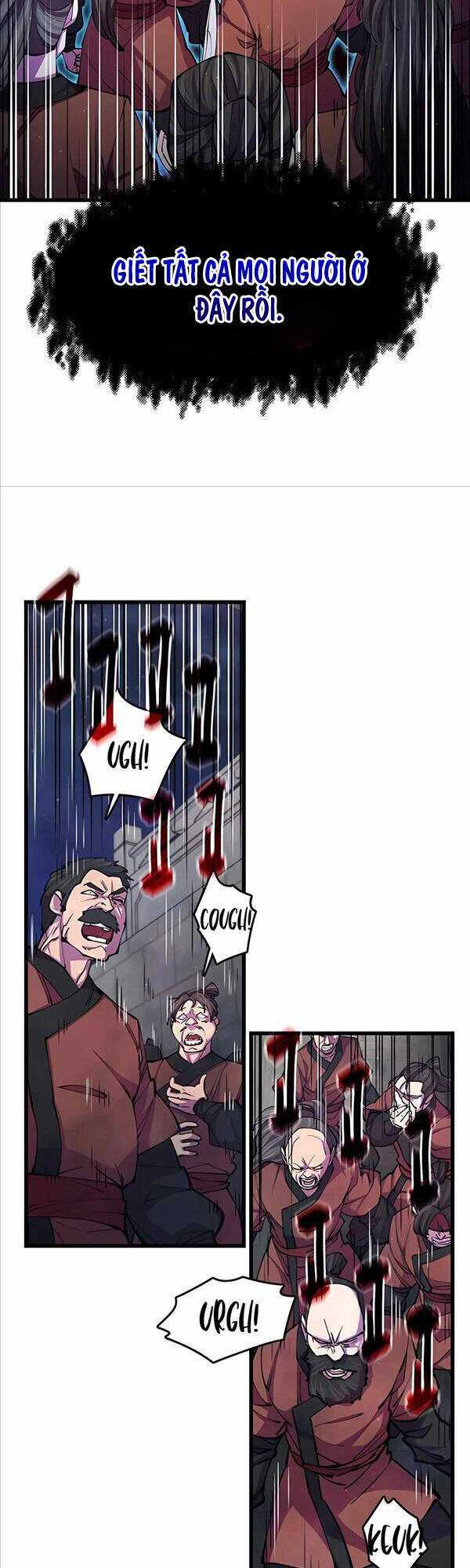 Thiên Hạ Đệ Nhất Đại Sư Huynh - Chapter 14 - Page 44