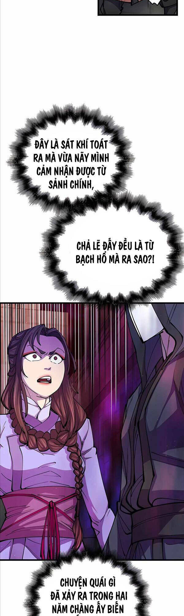 Thiên Hạ Đệ Nhất Đại Sư Huynh - Chapter 14 - Page 45