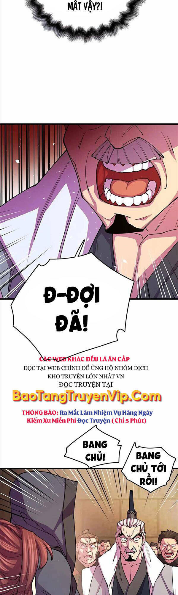 Thiên Hạ Đệ Nhất Đại Sư Huynh - Chapter 14 - Page 46