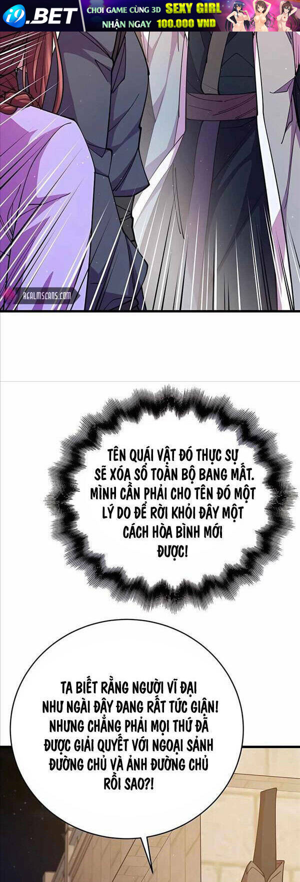 Thiên Hạ Đệ Nhất Đại Sư Huynh - Chapter 14 - Page 47