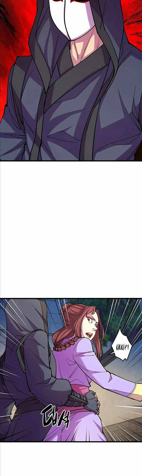 Thiên Hạ Đệ Nhất Đại Sư Huynh - Chapter 14 - Page 51