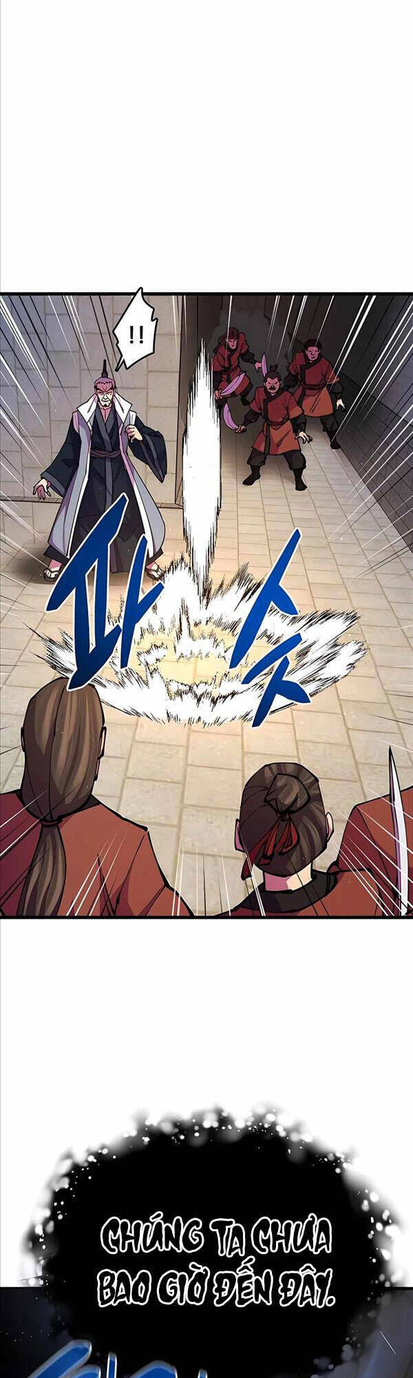 Thiên Hạ Đệ Nhất Đại Sư Huynh - Chapter 14 - Page 52