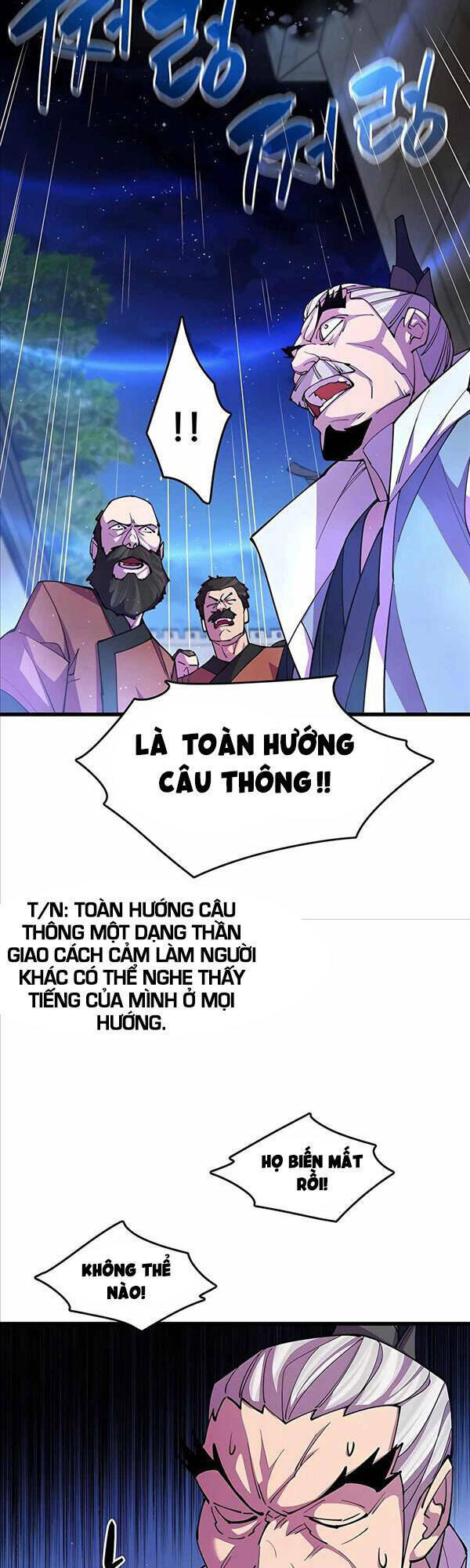 Thiên Hạ Đệ Nhất Đại Sư Huynh - Chapter 14 - Page 53